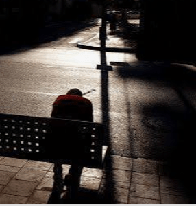 Forgotten musings